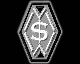 Mark William's Logo