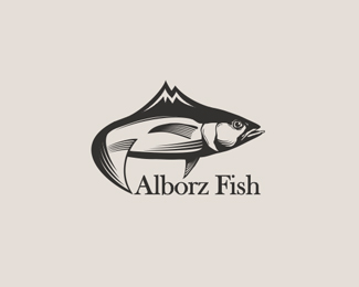 Alborz Fish V2