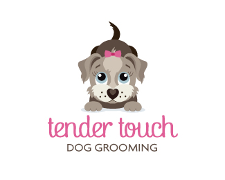 Tender Touch Dog Grooming