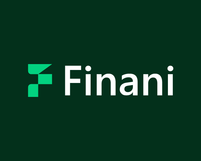 Unused Finani Logo Concept