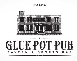 Glue Pot Pub
