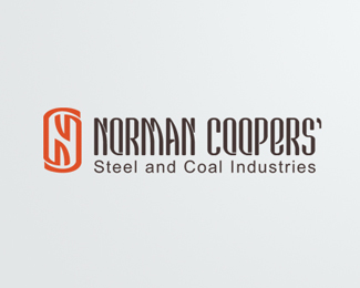 Norman Coopers' Streel & Coal Industries