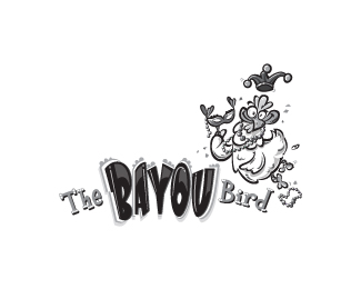 The Bayou Bird