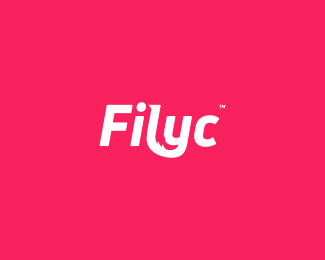 Filyc / Logo Design