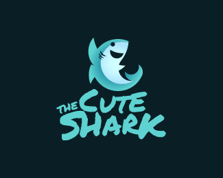 The Cute Shark