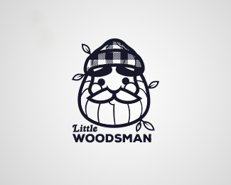 Little woodsman Wip