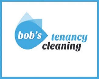 Bobs Tenancy Cleaning Logo