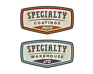 Specialty Warehouse/Coatings Plus
