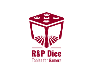 R&P Dice - Tables for Gamers