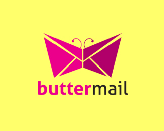 Butter Mail