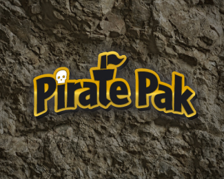 Pirate Pak