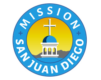 Mission San Juan Diego Church
