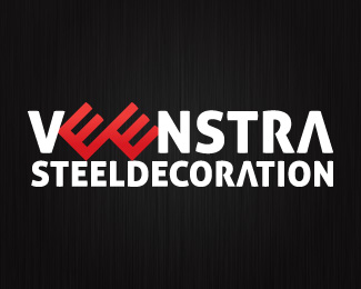 Veenstra Steeldecoration