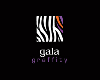 galagraffity
