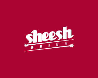 Sheesh Grill (Concept 1)