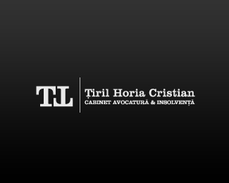 Horia Tiril lawyer