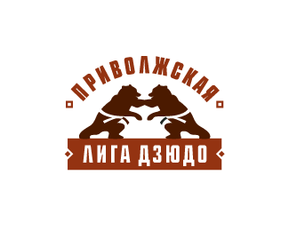 Privolzhskaya Judo League