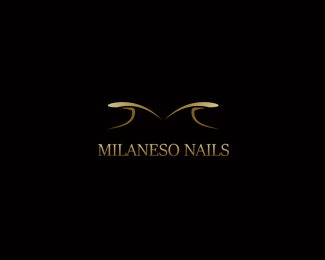 Milaneso nails