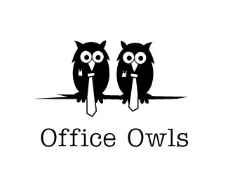 Office Owls