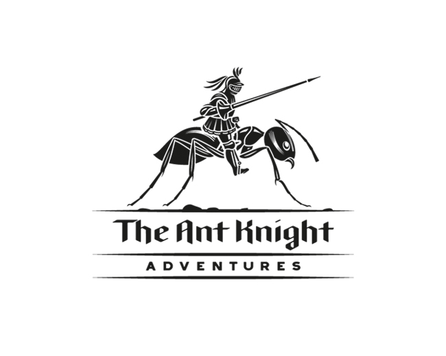 The Ant Knight