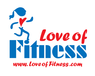 Love of Fitness