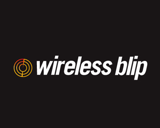 Wireless Blip