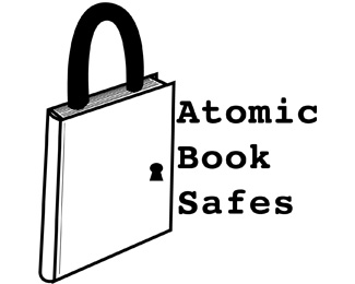 Atomic Book Safes 1