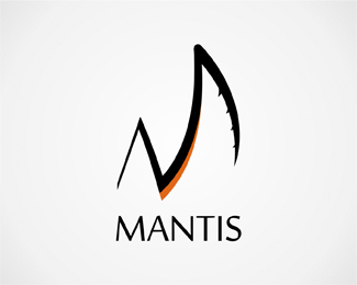 Logopond - Logo, Brand & Identity Inspiration (Mantis)