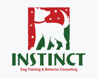 Dog Training Behavior Consulting Logos for Sale