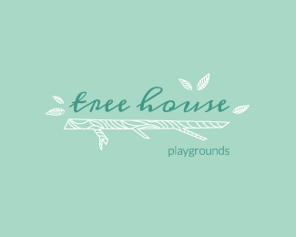 Tree House Playgrounds