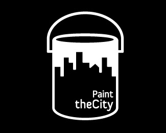 Paint the City (original)