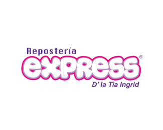 Confectionery Express