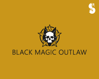 Black Magic Outlaw