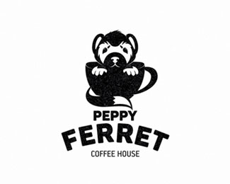 Peppy Ferret