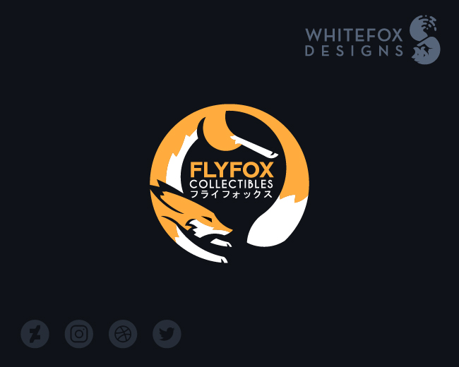 FlyFox Collectibles