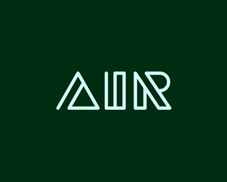 AIR Logotype
