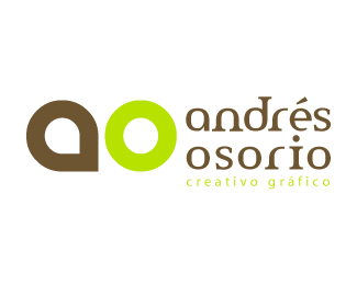 Andres Osorio Creativo GrÃ¡fico