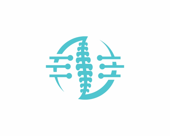 Spine Cure Logo