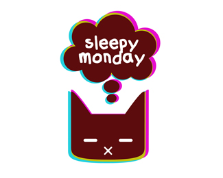 Sleepy Monday