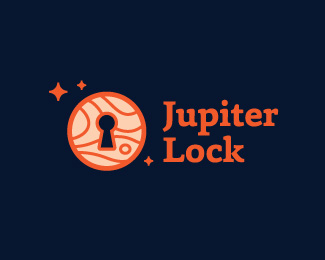 Jupiter Lock