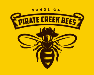 Pirate Creek Bees