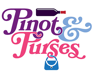 Pinot & Purses