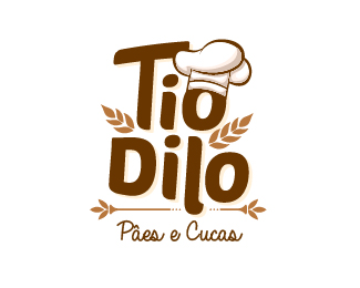 Tio Dilo - Fresh bread