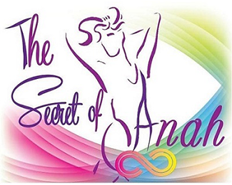 Secret of Anah Logo