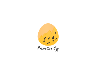 Primitive Egg