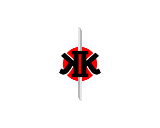 Double Katanas logo