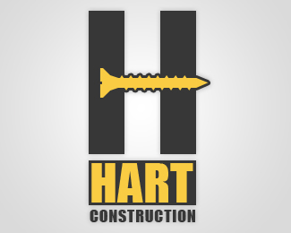 Inspirational Construction Logo Design