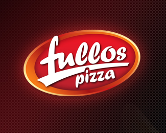 FullosPizza logo