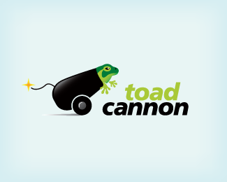toad cannon