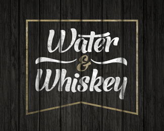 Water and Whiskey